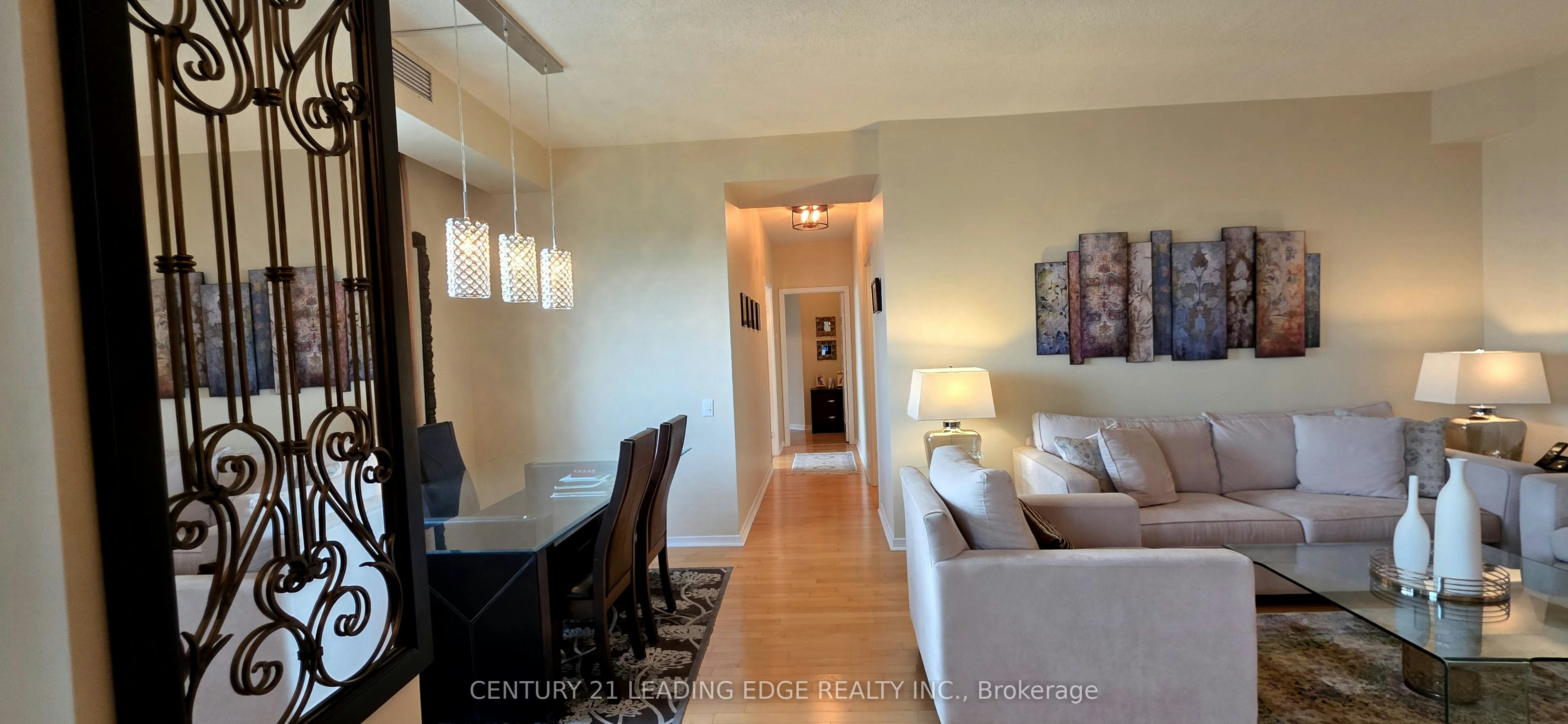Ph203-33 Empress Avenue, Toronto, ON, M2N 6Y7 - 16
