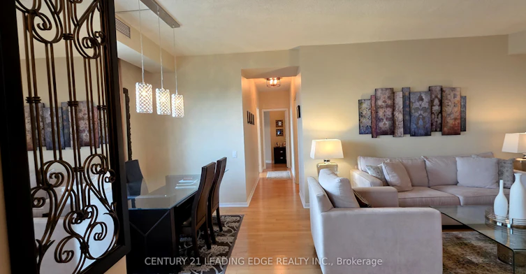 Ph203-33 Empress Avenue, Toronto, ON, M2N 6Y7 - 16