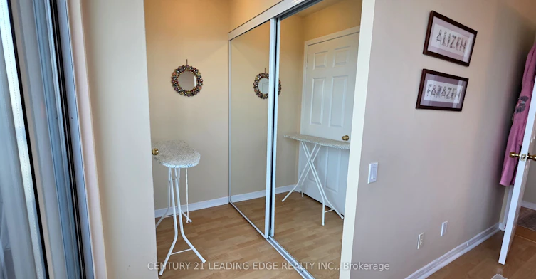 Ph203-33 Empress Avenue, Toronto, ON, M2N 6Y7 - 23