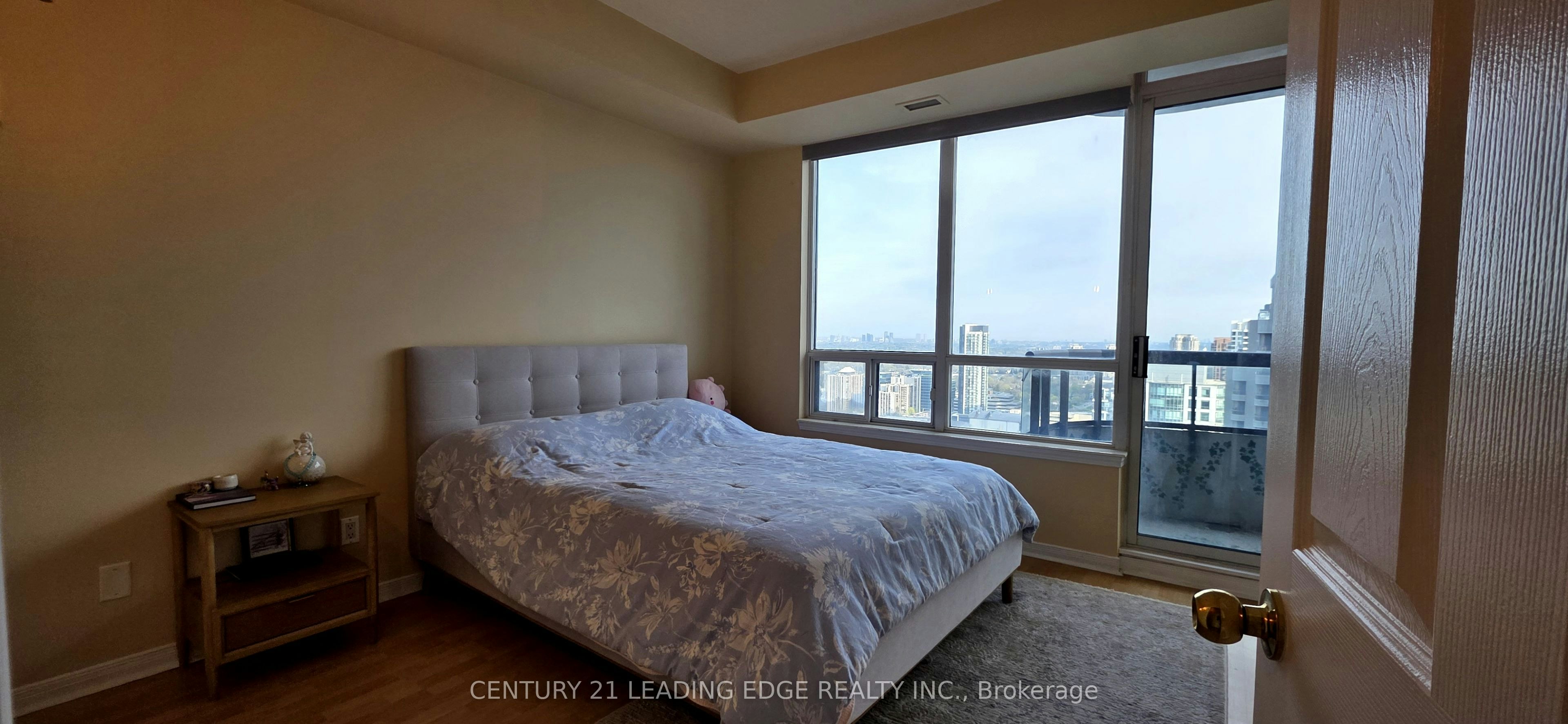 Ph203-33 Empress Avenue, Toronto, ON, M2N 6Y7 - 19