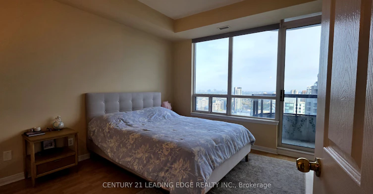 Ph203-33 Empress Avenue, Toronto, ON, M2N 6Y7 - 19