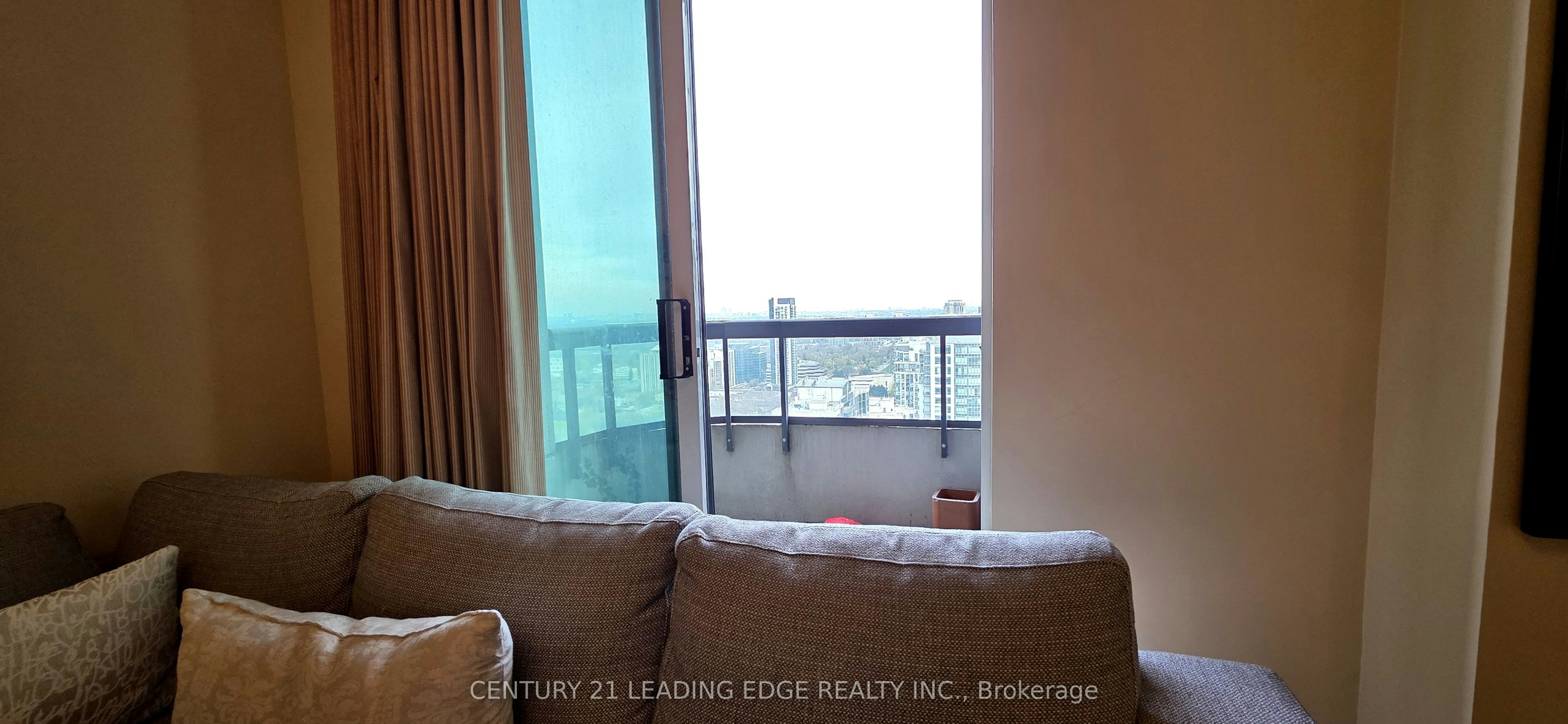 Ph203-33 Empress Avenue, Toronto, ON, M2N 6Y7 - 38