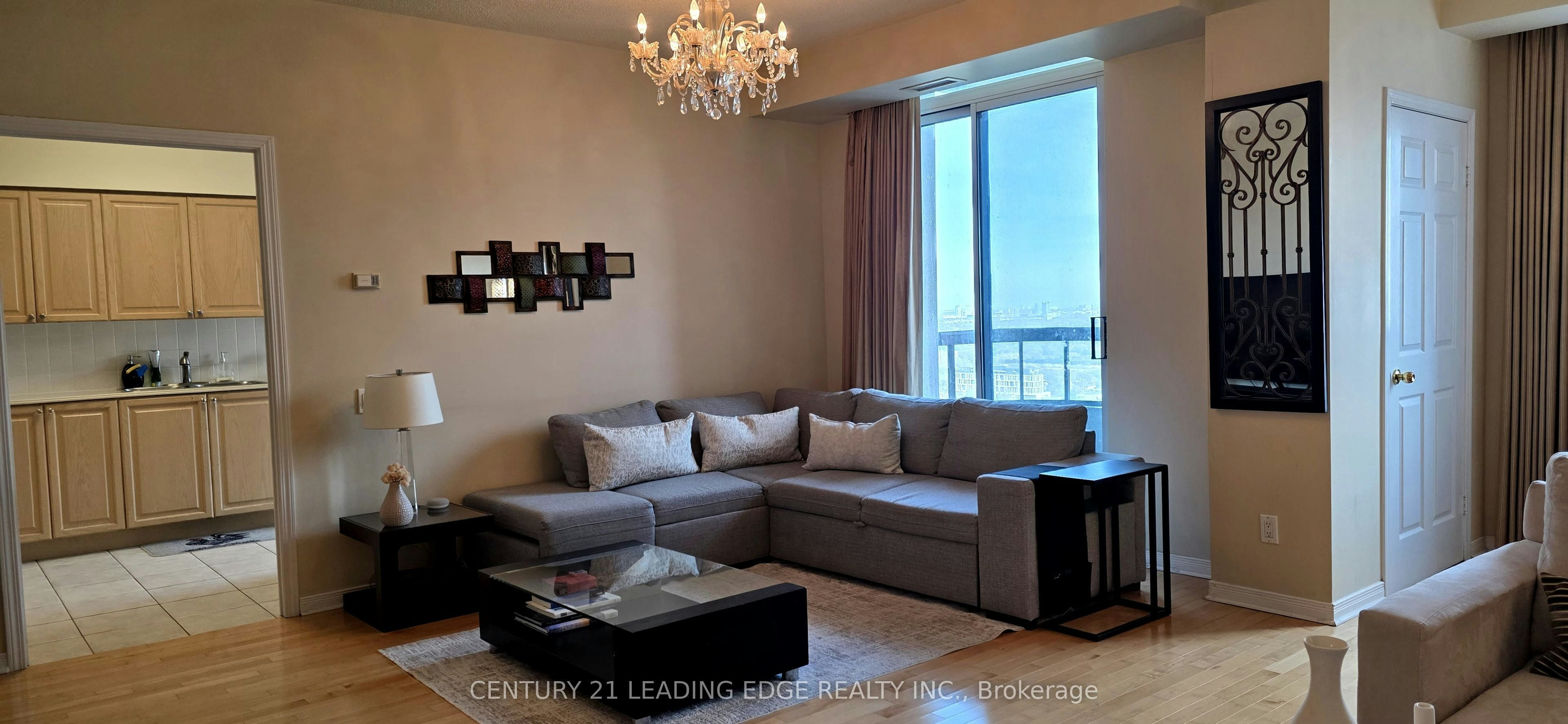 Ph203-33 Empress Avenue, Toronto, ON, M2N 6Y7 - 6