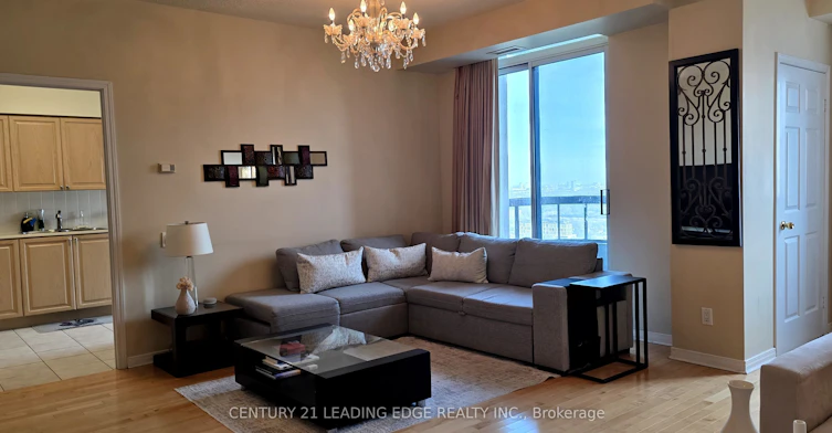 Ph203-33 Empress Avenue, Toronto, ON, M2N 6Y7 - 6