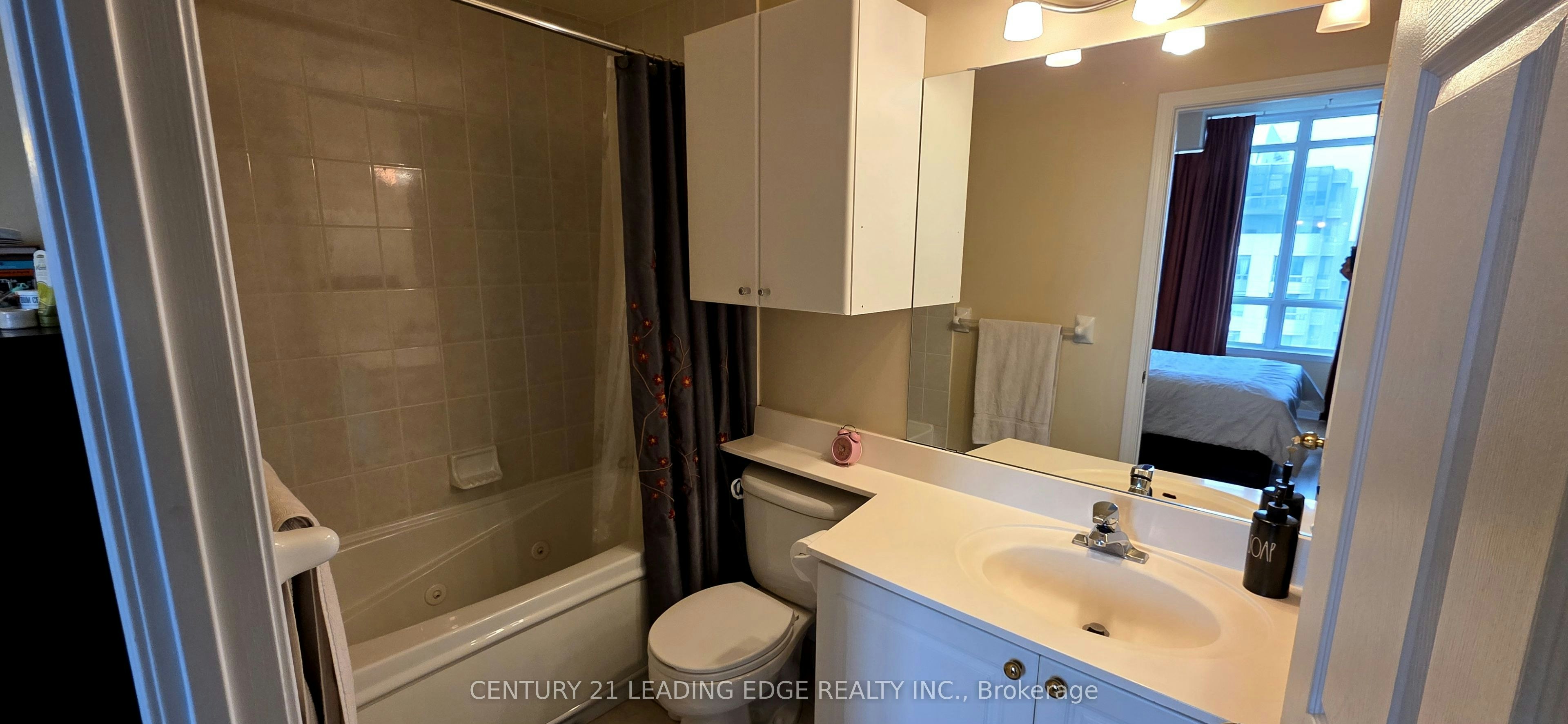 Ph203-33 Empress Avenue, Toronto, ON, M2N 6Y7 - 34