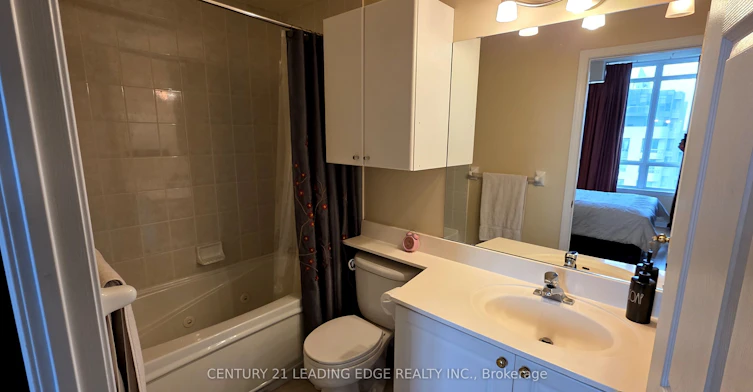 Ph203-33 Empress Avenue, Toronto, ON, M2N 6Y7 - 34