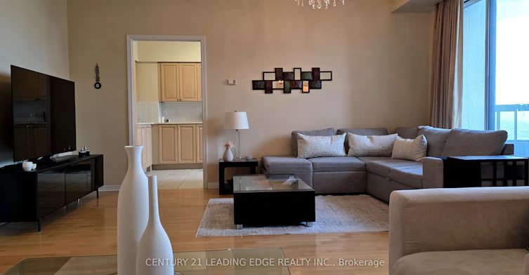 Ph203-33 Empress Avenue, Toronto, ON, M2N 6Y7 - 9