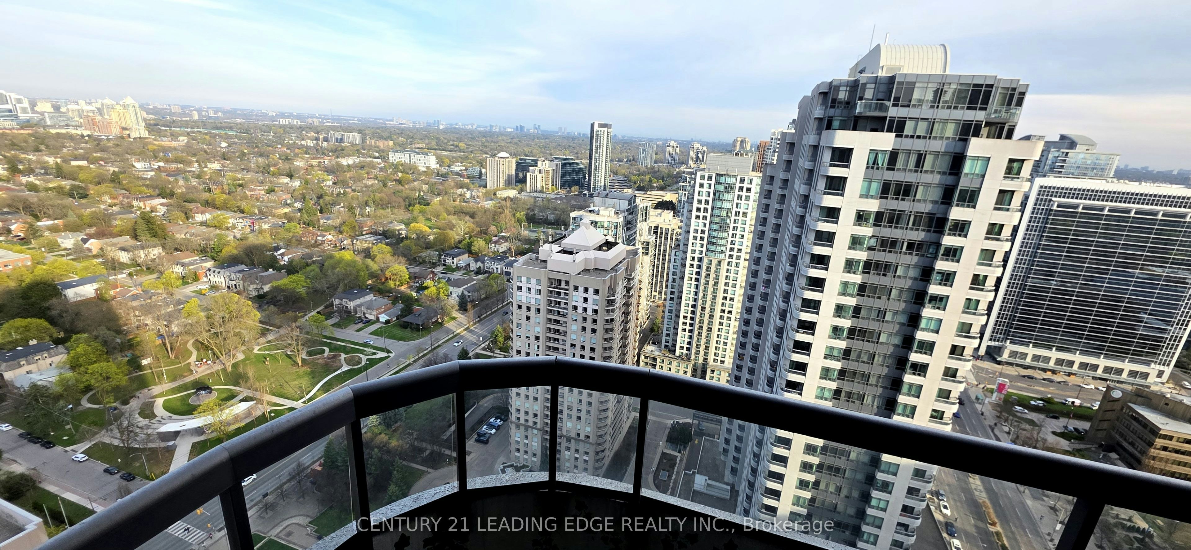 Ph203-33 Empress Avenue, Toronto, ON, M2N 6Y7 - 24