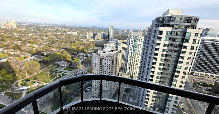 Ph203-33 Empress Avenue, Toronto, ON, M2N 6Y7 - 24