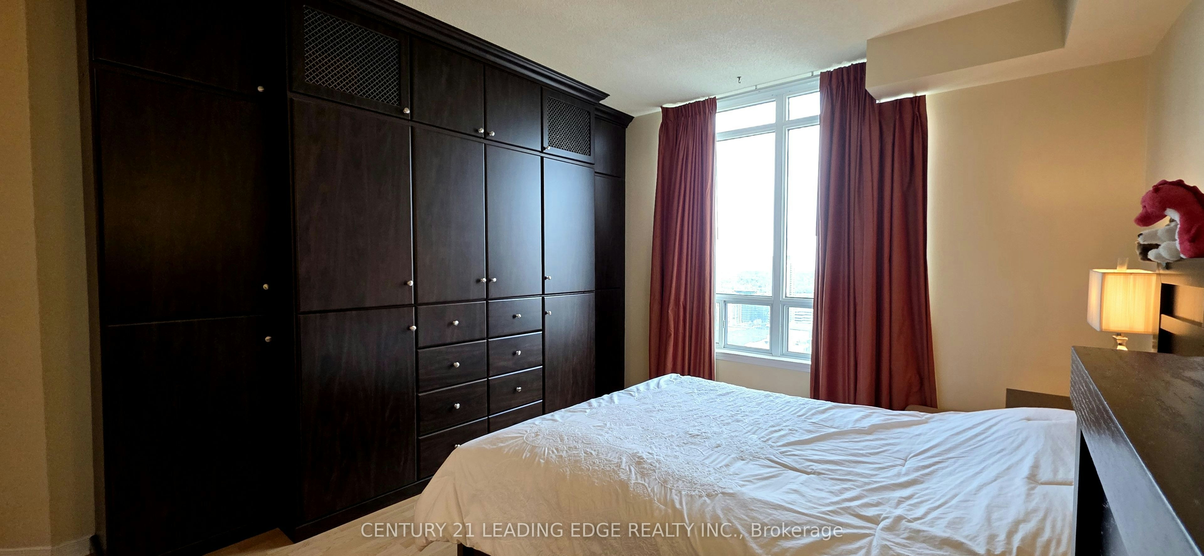 Ph203-33 Empress Avenue, Toronto, ON, M2N 6Y7 - 30