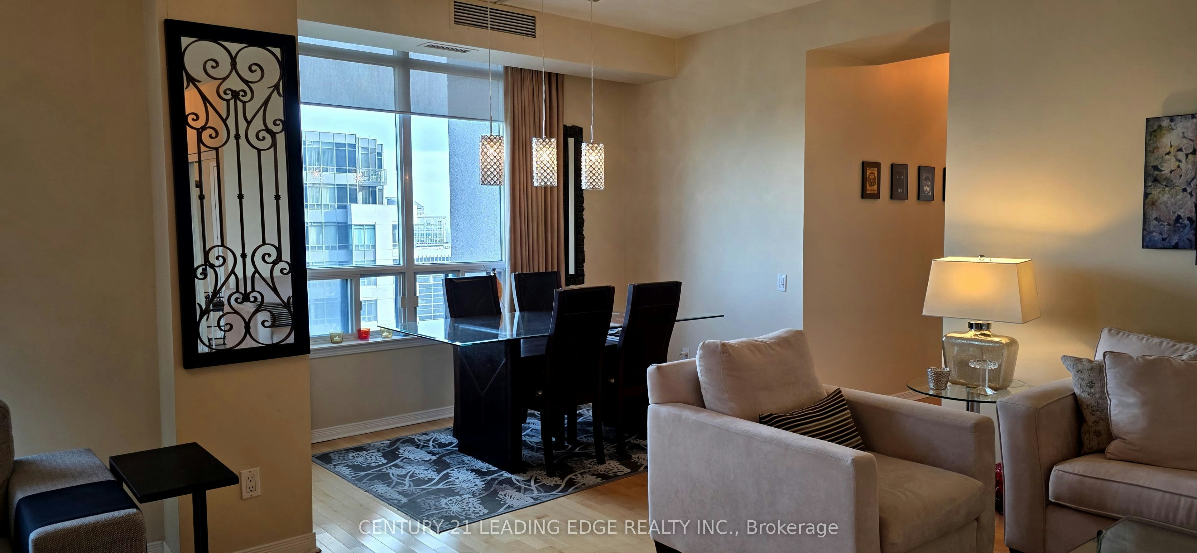 Ph203-33 Empress Avenue, Toronto, ON, M2N 6Y7 - 8