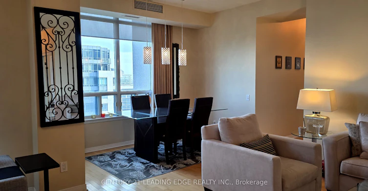 Ph203-33 Empress Avenue, Toronto, ON, M2N 6Y7 - 8