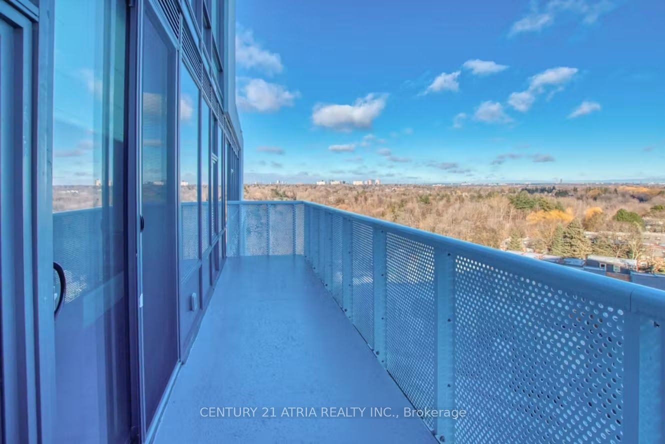 1219-25 Adra Grado Way, Toronto, ON, M2J 0H6 - 26
