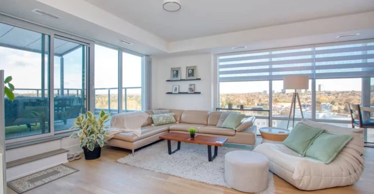 1219-25 Adra Grado Way, Toronto, ON, M2J 0H6 - 5