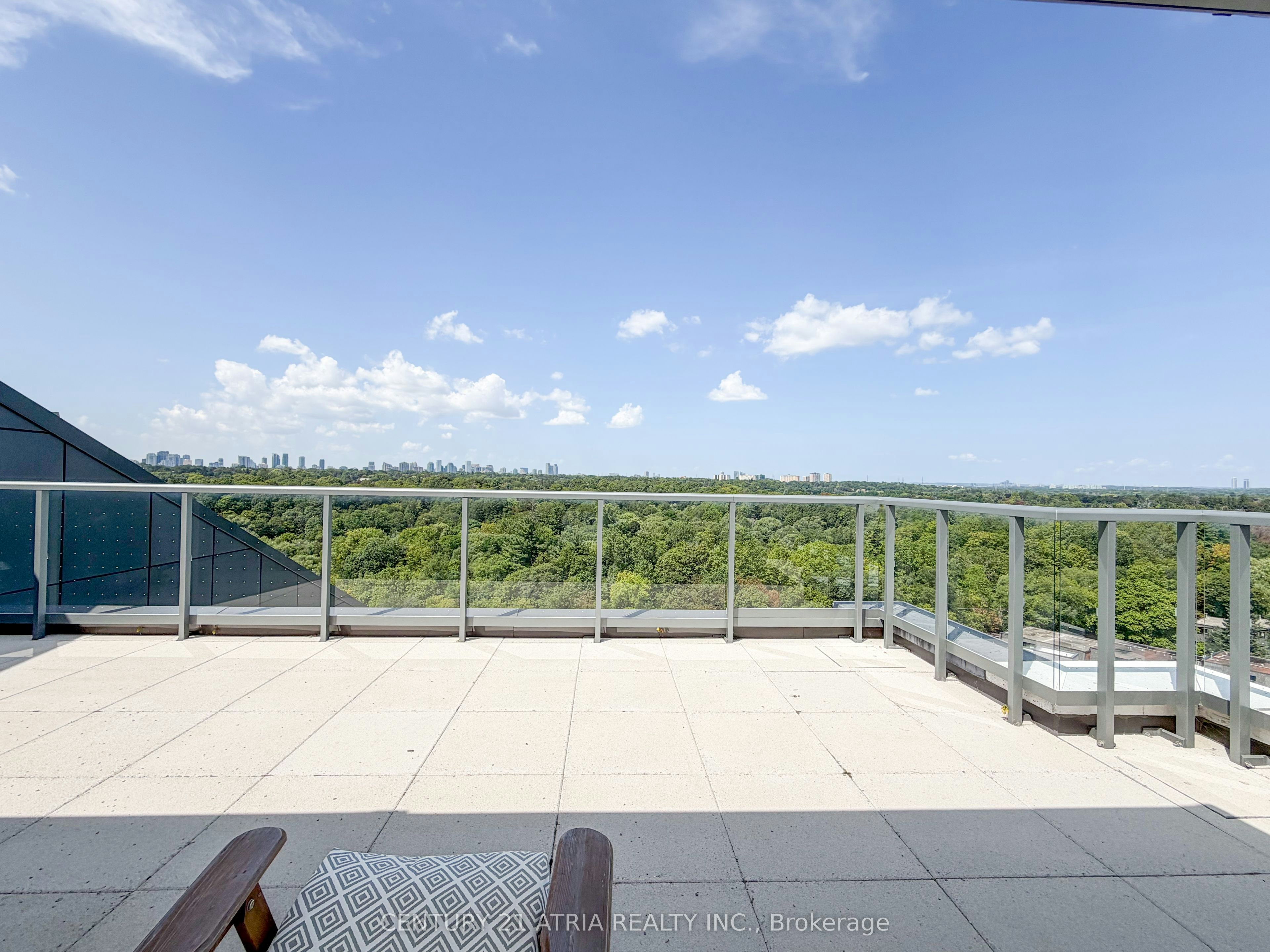 1219-25 Adra Grado Way, Toronto, ON, M2J 0H6 - 25