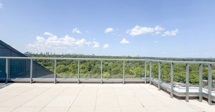 1219-25 Adra Grado Way, Toronto, ON, M2J 0H6 - 25