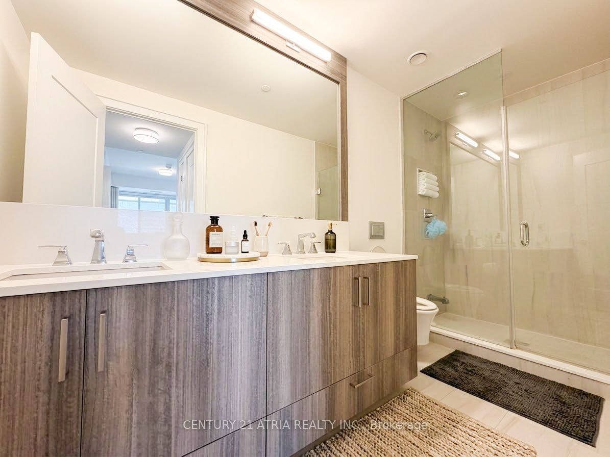 1219-25 Adra Grado Way, Toronto, ON, M2J 0H6 - 10