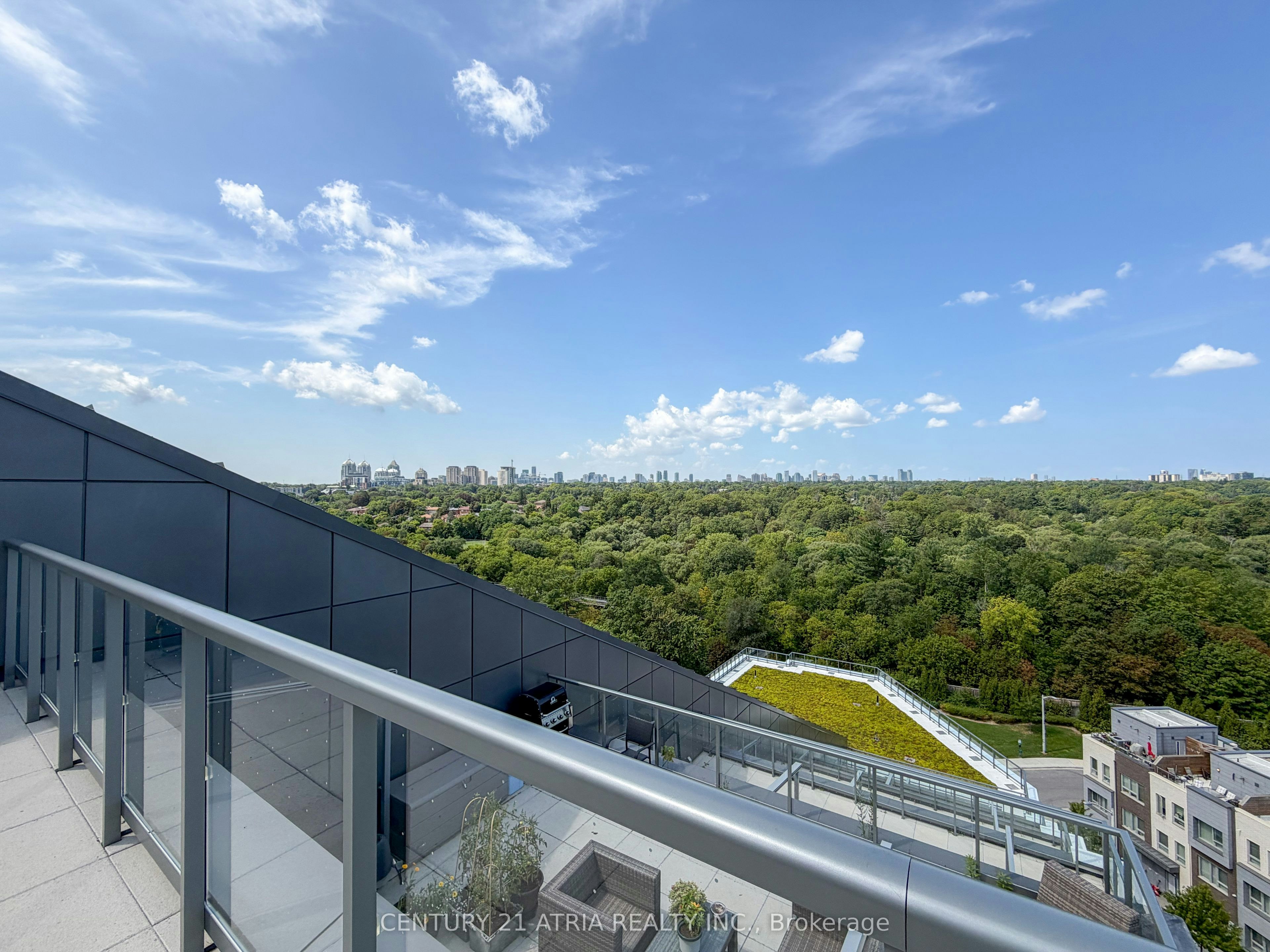 1219-25 Adra Grado Way, Toronto, ON, M2J 0H6 - 16
