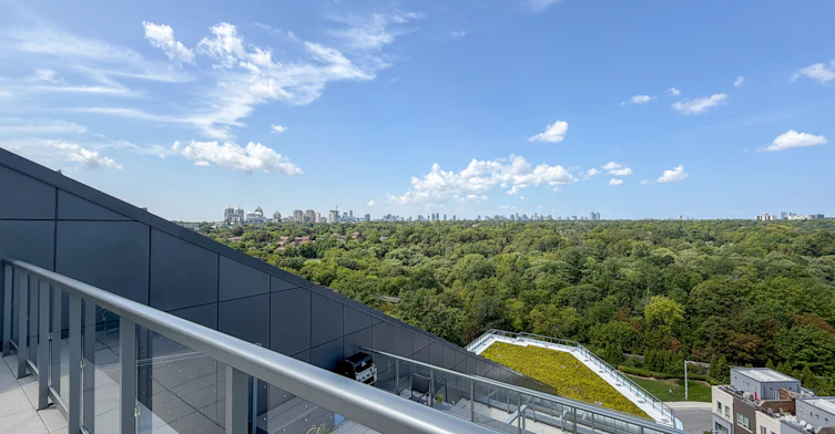 1219-25 Adra Grado Way, Toronto, ON, M2J 0H6 - 16