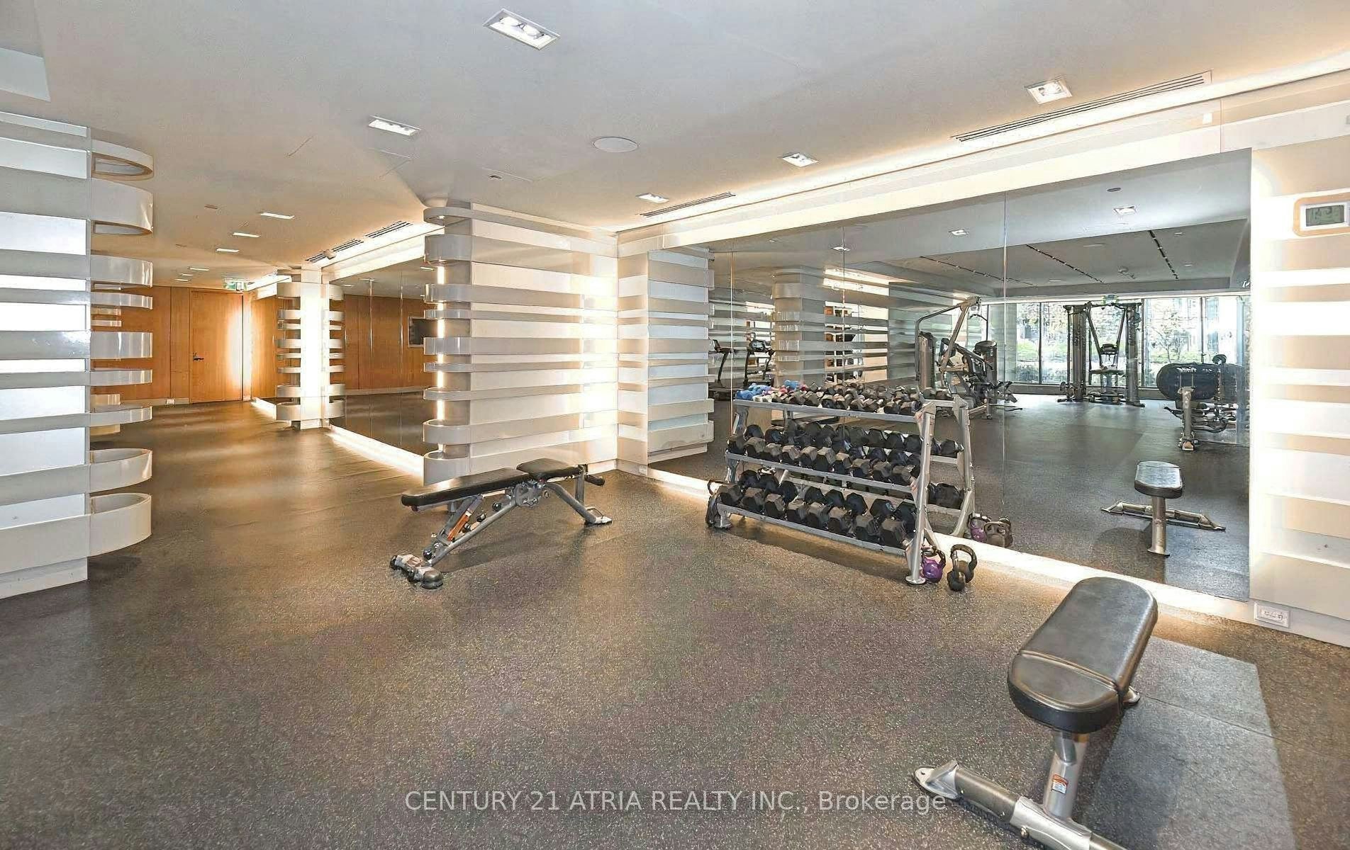 1219-25 Adra Grado Way, Toronto, ON, M2J 0H6 - 30