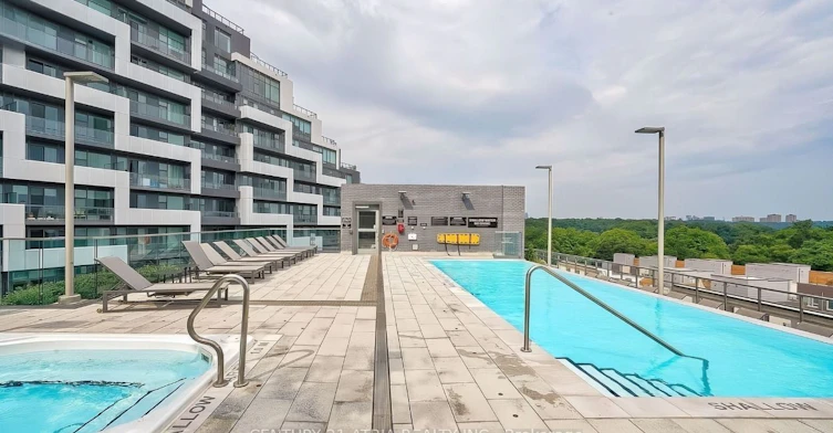 1219-25 Adra Grado Way, Toronto, ON, M2J 0H6 - 28