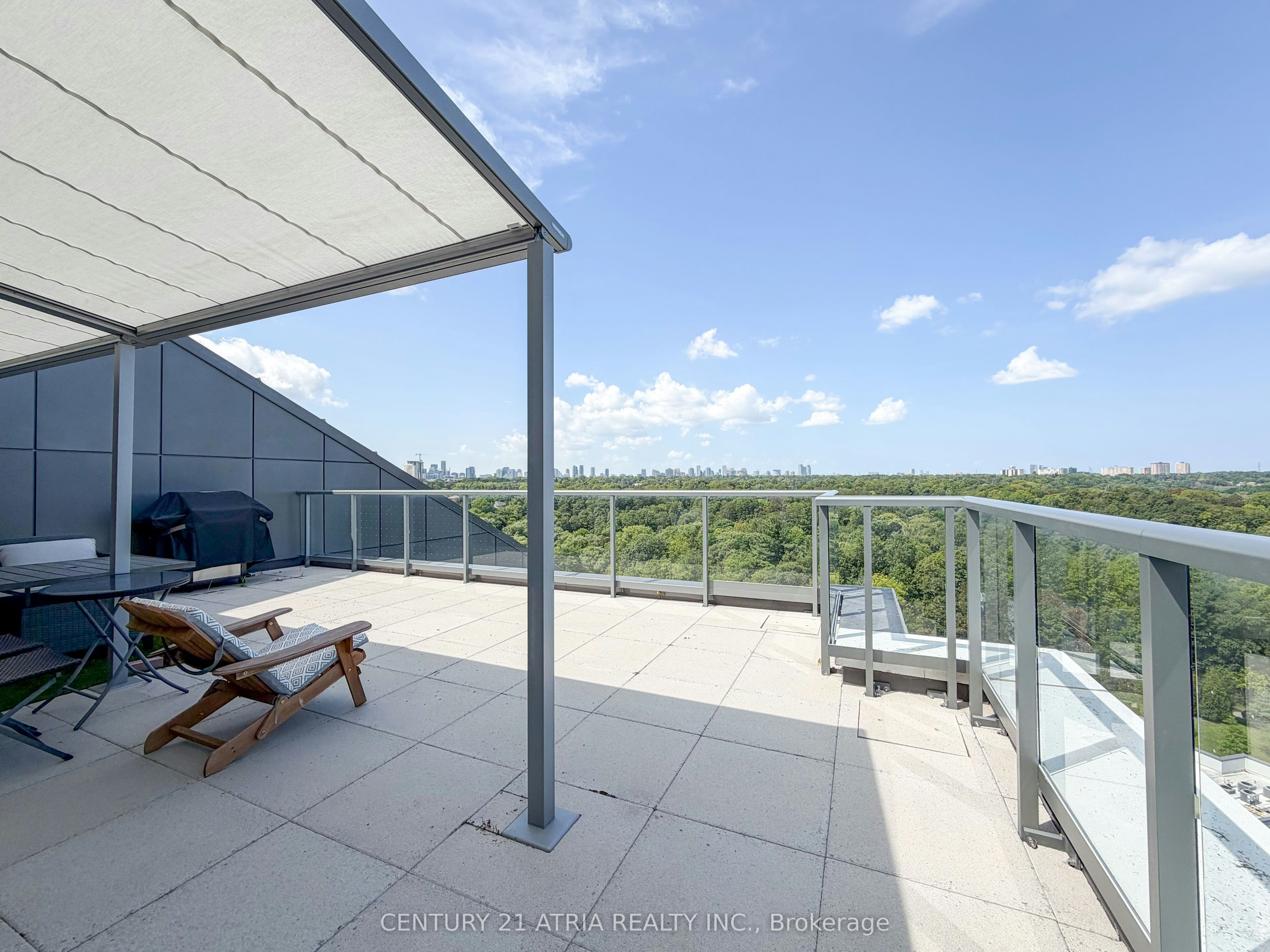1219-25 Adra Grado Way, Toronto, ON, M2J 0H6 - 23
