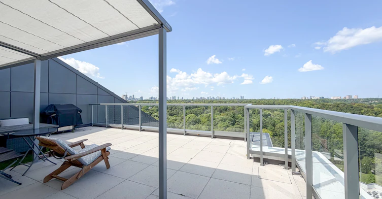 1219-25 Adra Grado Way, Toronto, ON, M2J 0H6 - 23