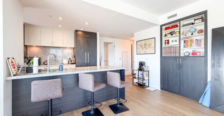 1219-25 Adra Grado Way, Toronto, ON, M2J 0H6 - 8