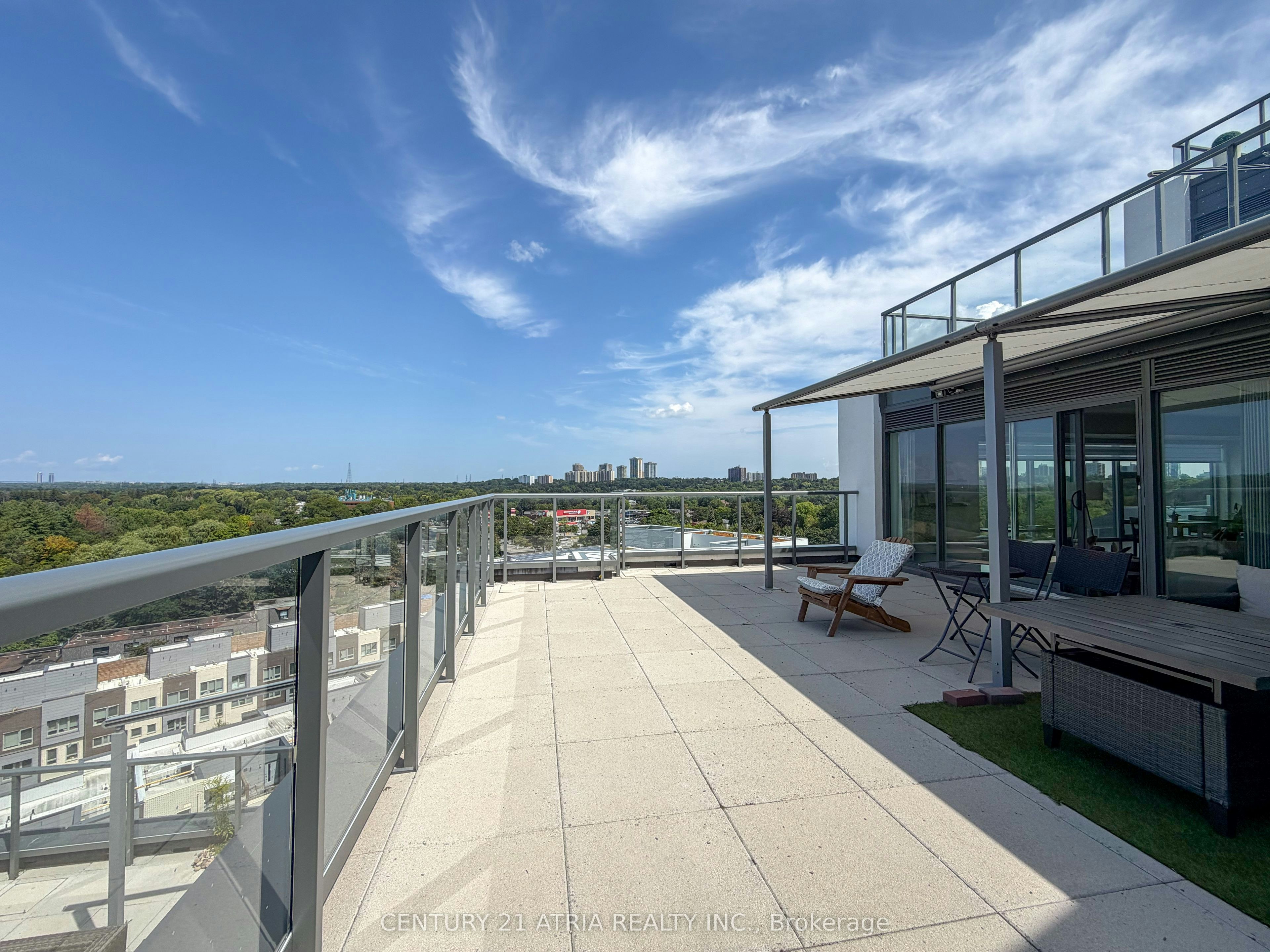1219-25 Adra Grado Way, Toronto, ON, M2J 0H6 - 22