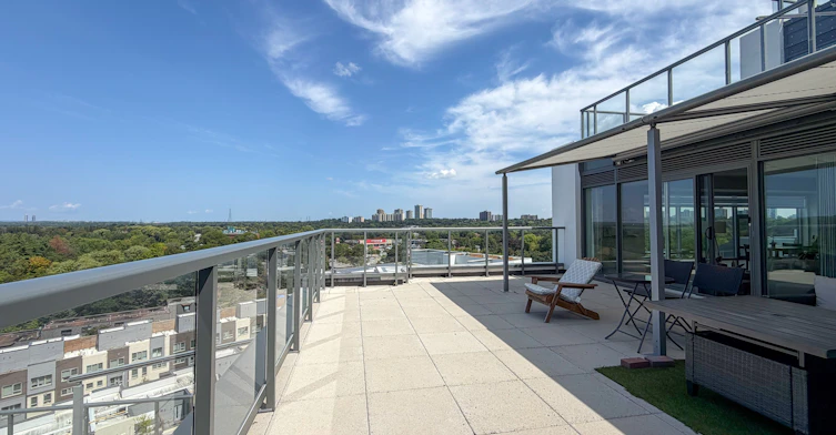 1219-25 Adra Grado Way, Toronto, ON, M2J 0H6 - 22