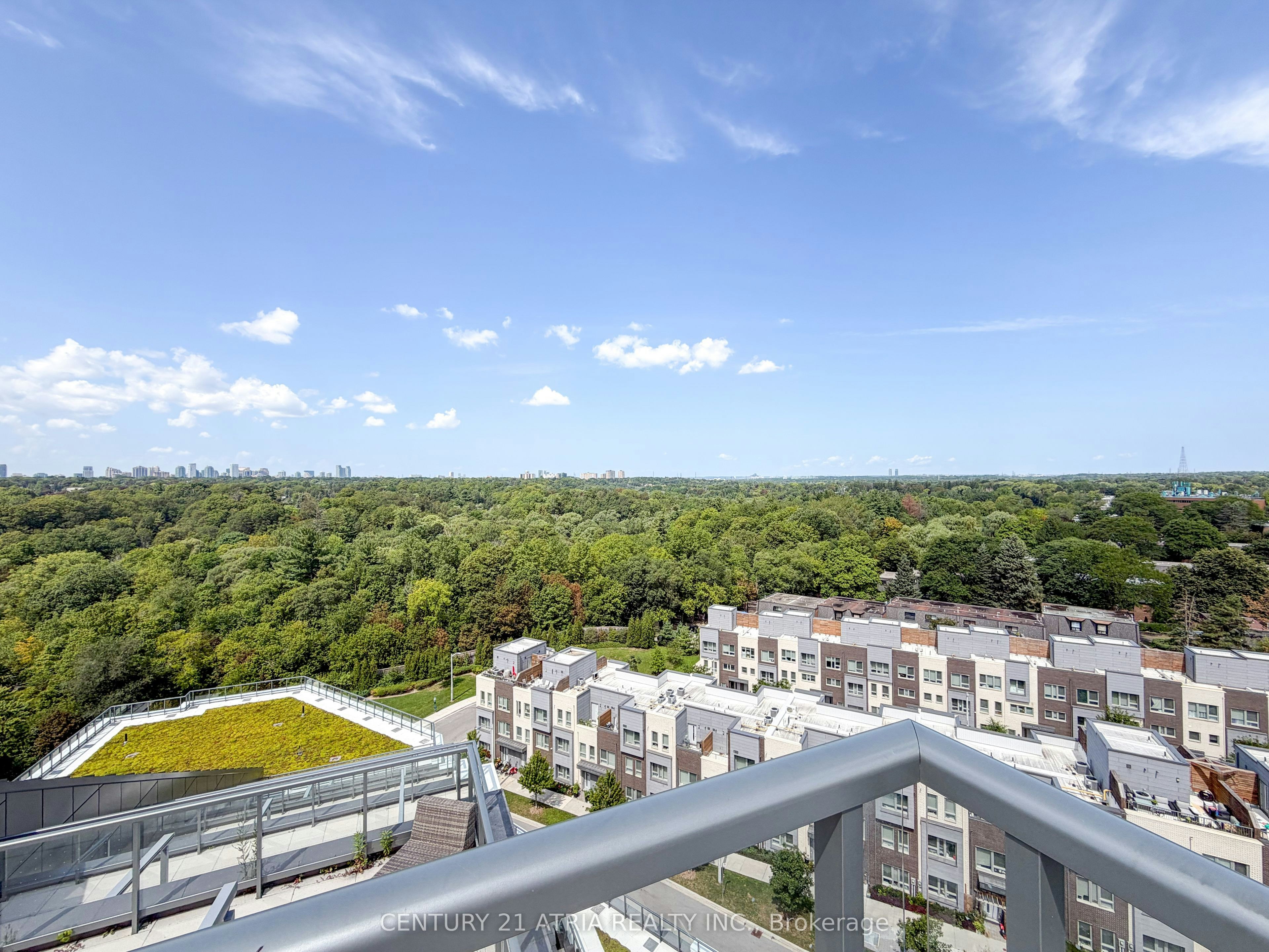 1219-25 Adra Grado Way, Toronto, ON, M2J 0H6 - 17