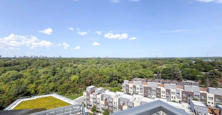 1219-25 Adra Grado Way, Toronto, ON, M2J 0H6 - 17
