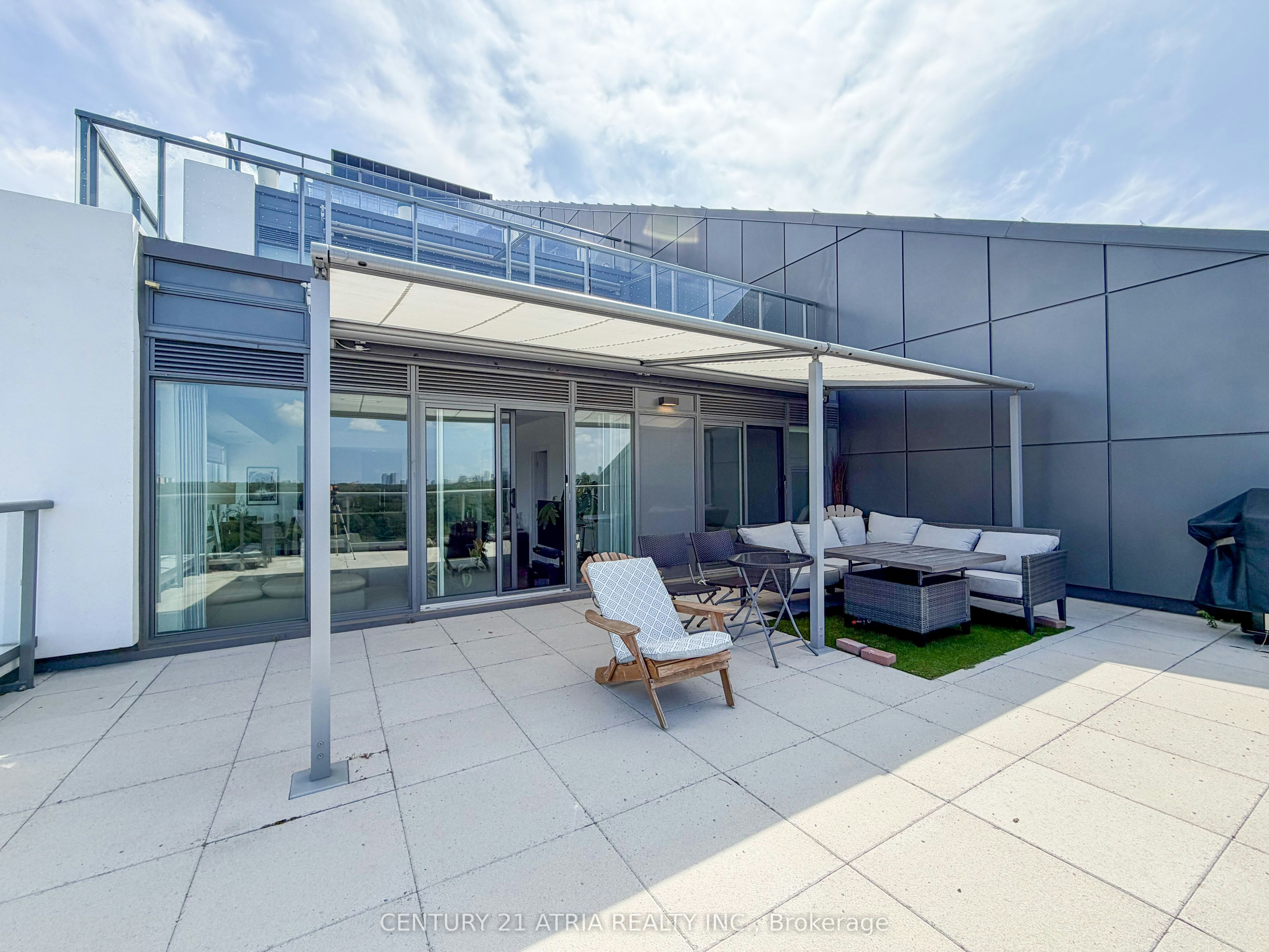 1219-25 Adra Grado Way, Toronto, ON, M2J 0H6 - 20