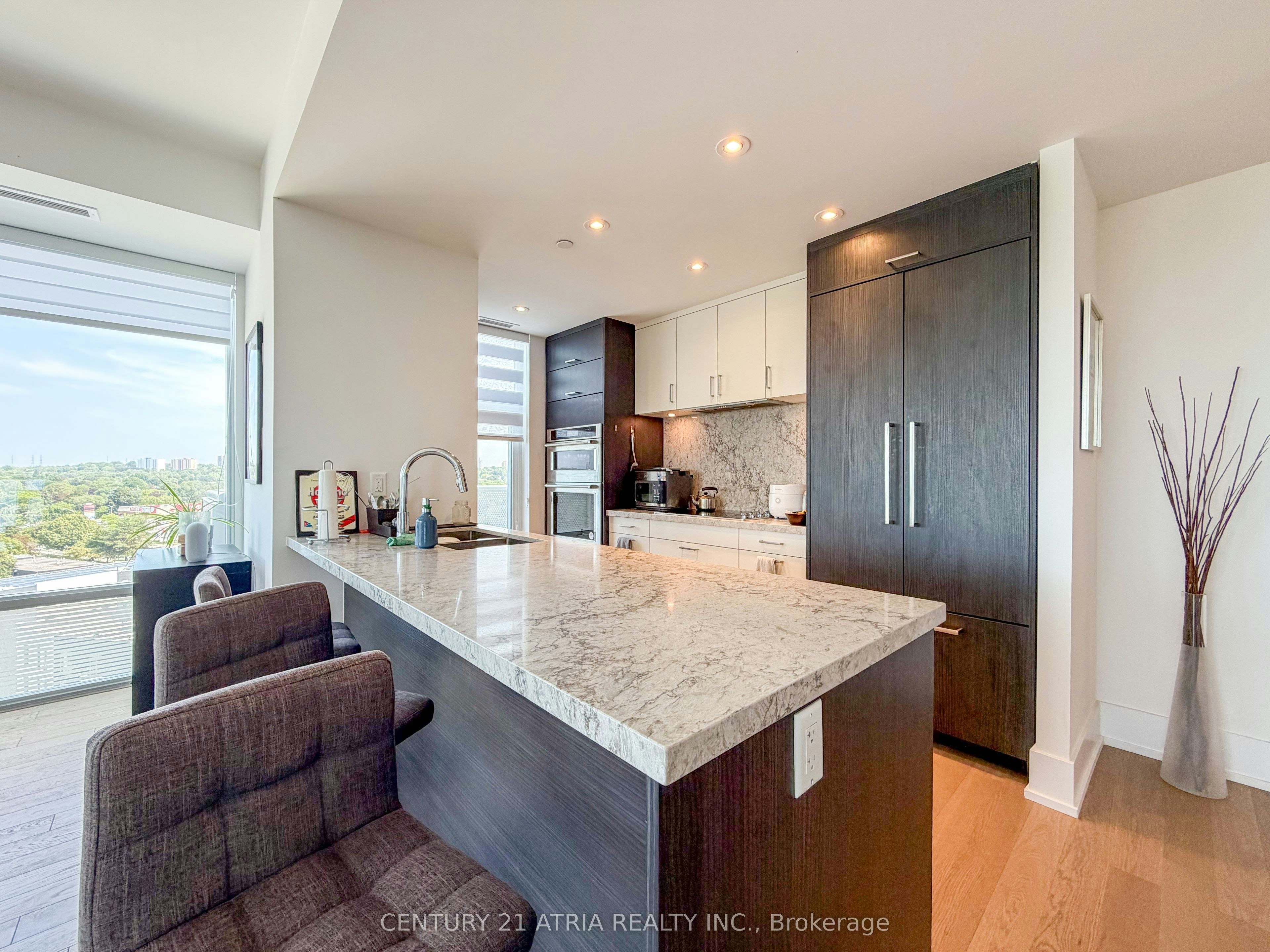 1219-25 Adra Grado Way, Toronto, ON, M2J 0H6 - 4