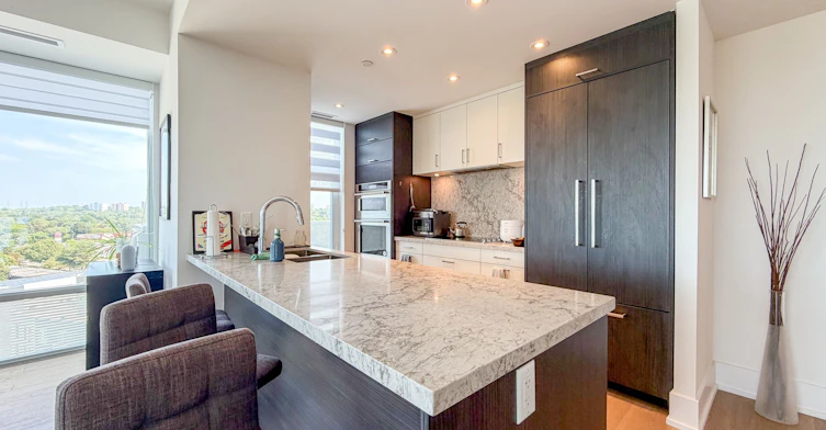 1219-25 Adra Grado Way, Toronto, ON, M2J 0H6 - 4