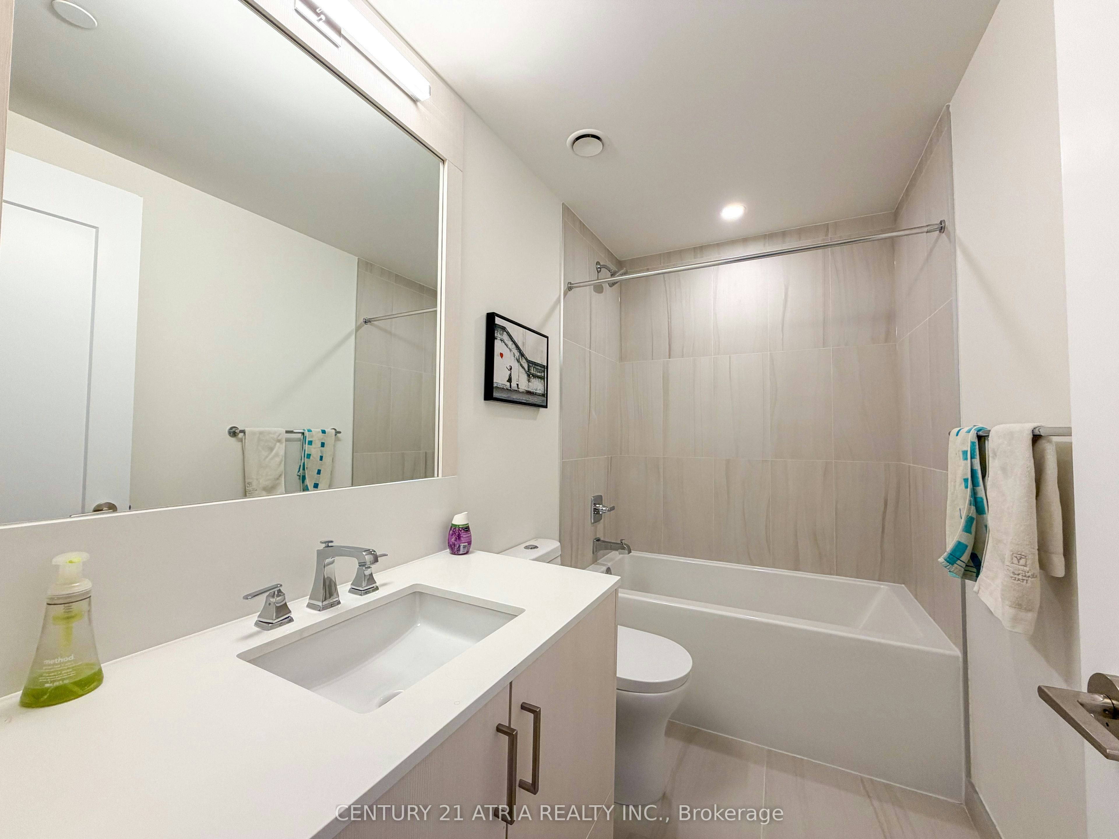 1219-25 Adra Grado Way, Toronto, ON, M2J 0H6 - 12