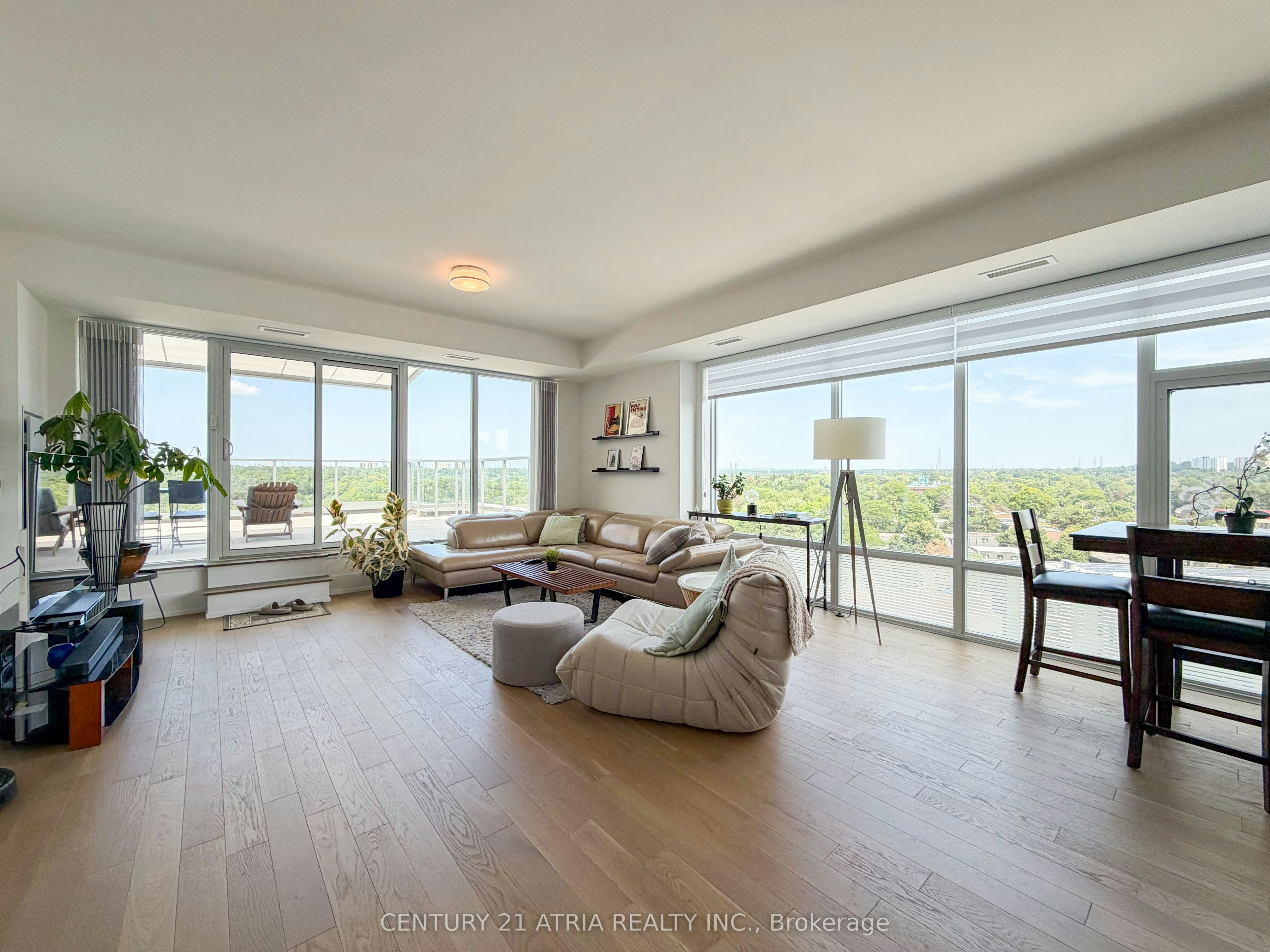 1219-25 Adra Grado Way, Toronto, ON, M2J 0H6