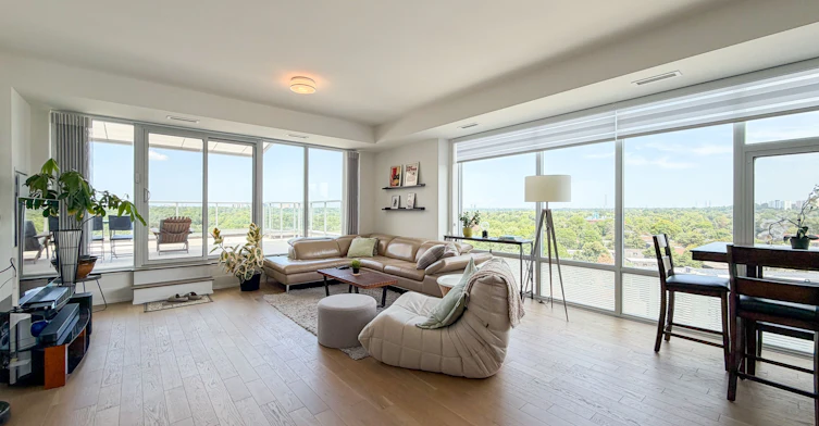 1219-25 Adra Grado Way, Toronto, ON, M2J 0H6