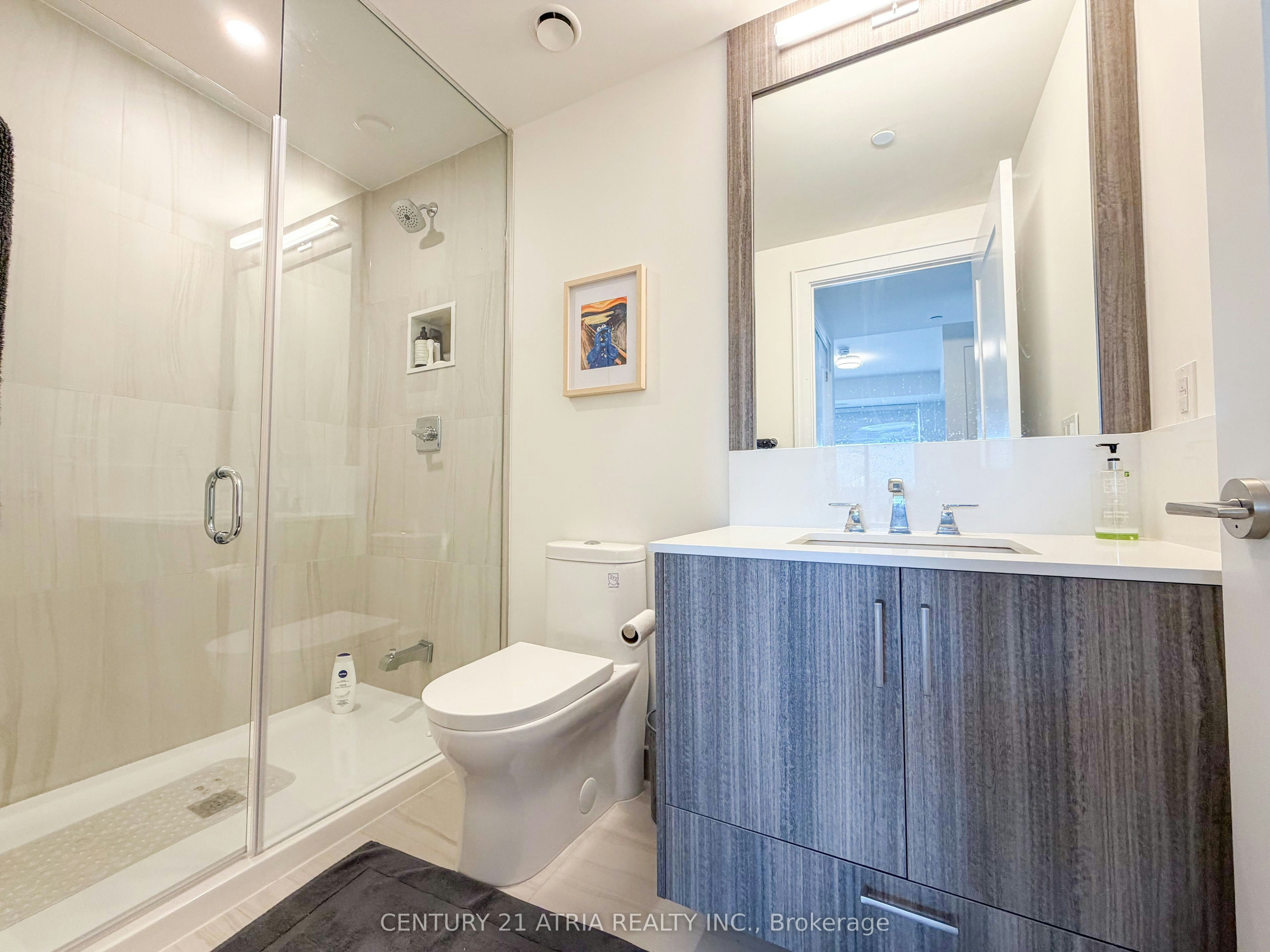 1219-25 Adra Grado Way, Toronto, ON, M2J 0H6 - 13
