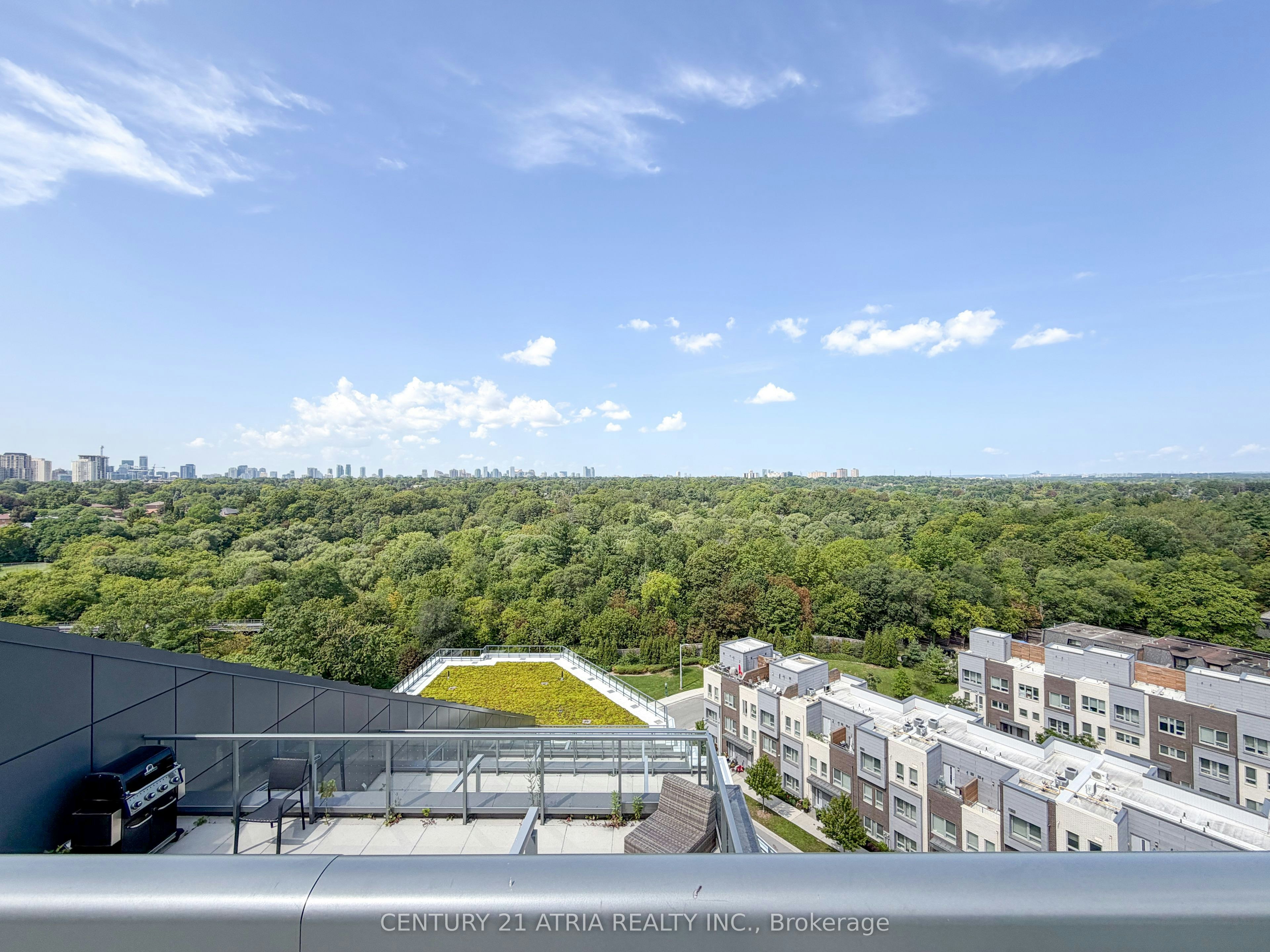 1219-25 Adra Grado Way, Toronto, ON, M2J 0H6 - 15