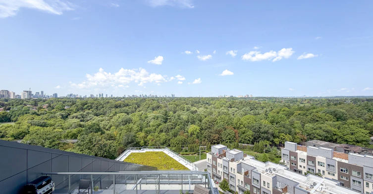 1219-25 Adra Grado Way, Toronto, ON, M2J 0H6 - 15