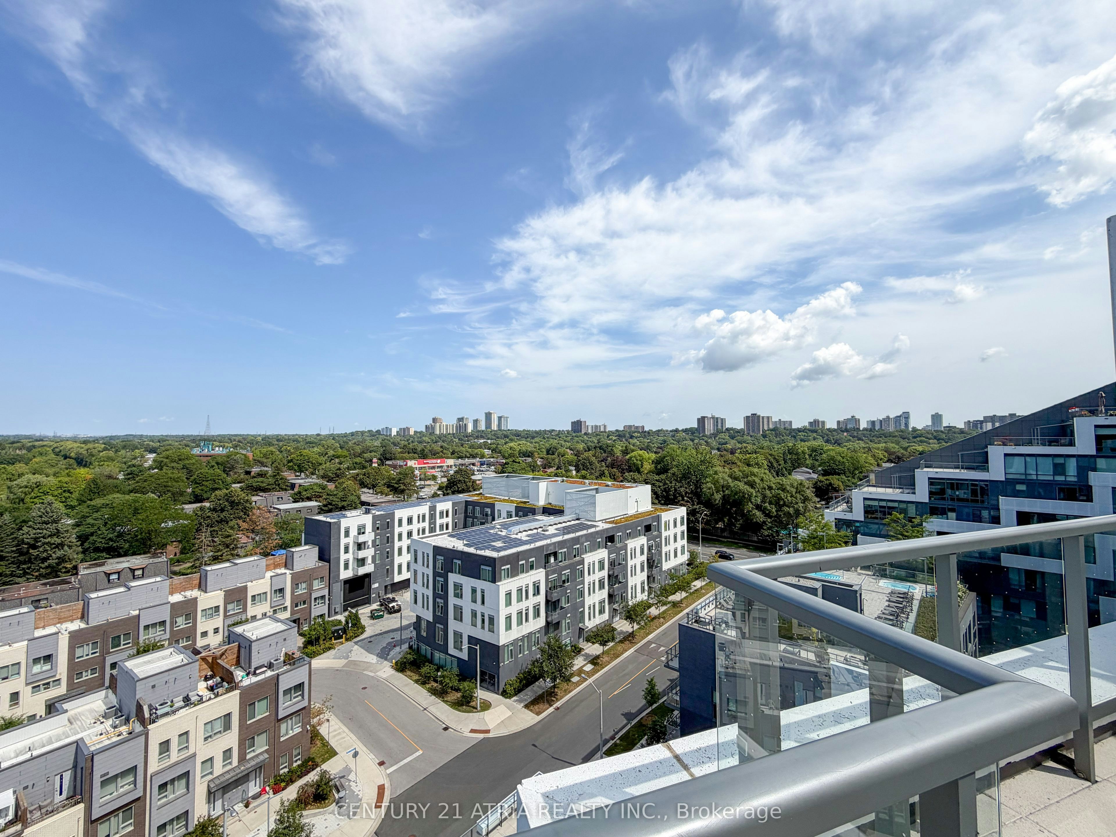 1219-25 Adra Grado Way, Toronto, ON, M2J 0H6 - 19