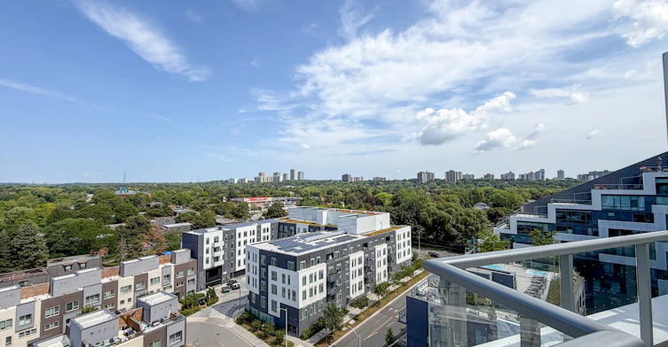 1219-25 Adra Grado Way, Toronto, ON, M2J 0H6 - 19