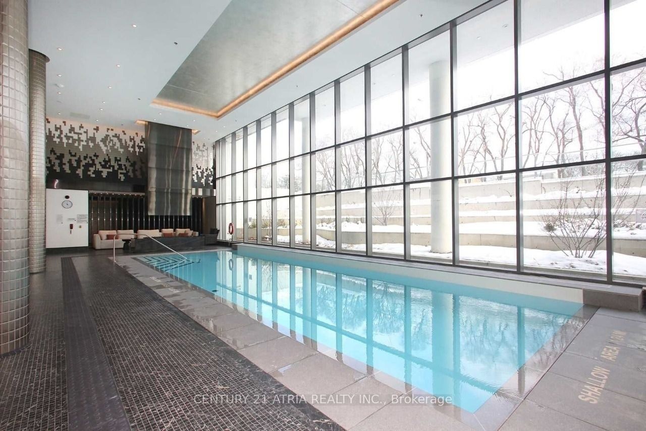 1219-25 Adra Grado Way, Toronto, ON, M2J 0H6 - 27