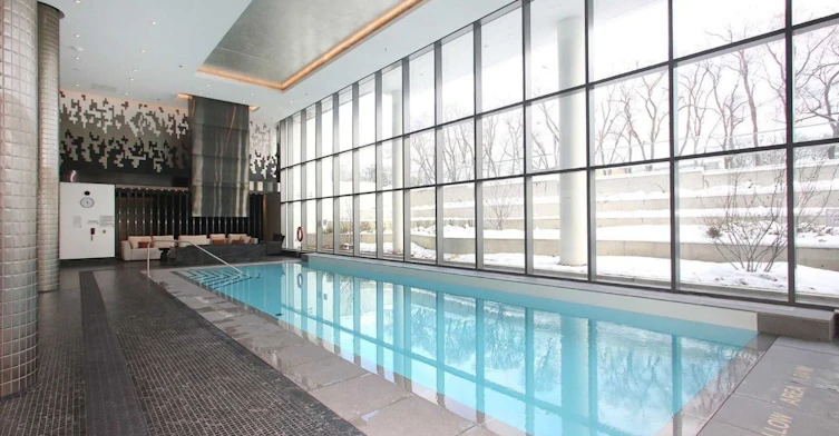 1219-25 Adra Grado Way, Toronto, ON, M2J 0H6 - 27