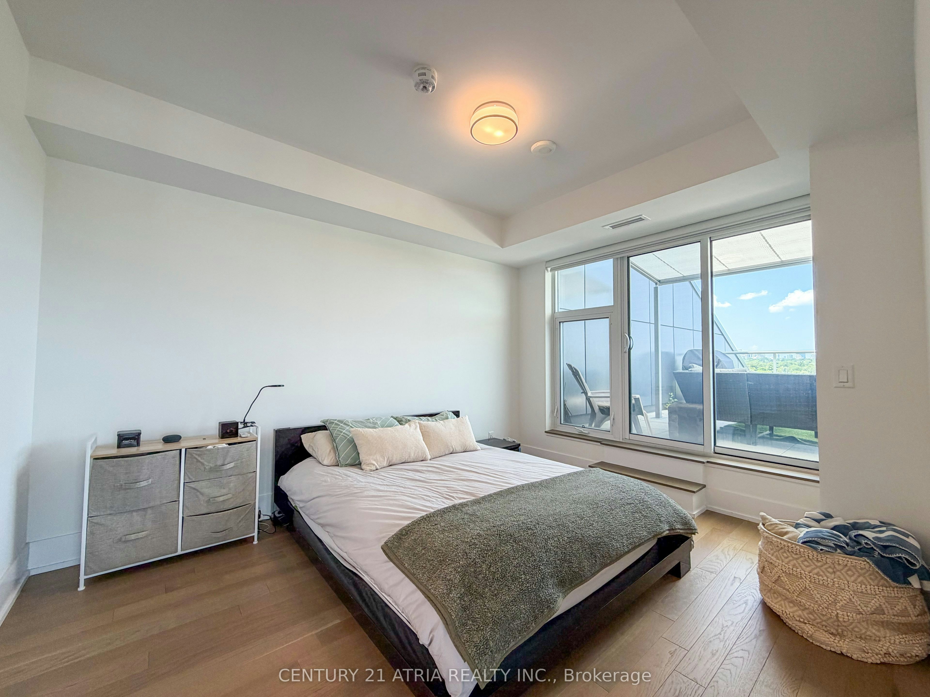1219-25 Adra Grado Way, Toronto, ON, M2J 0H6 - 9