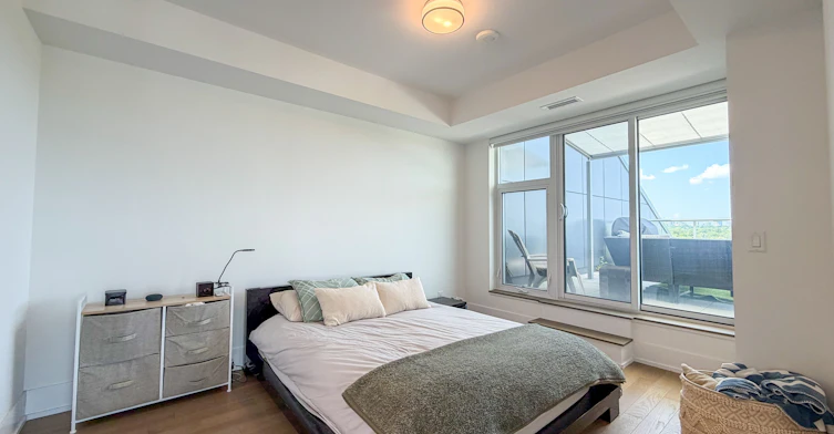1219-25 Adra Grado Way, Toronto, ON, M2J 0H6 - 9