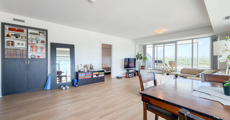 1219-25 Adra Grado Way, Toronto, ON, M2J 0H6 - 7