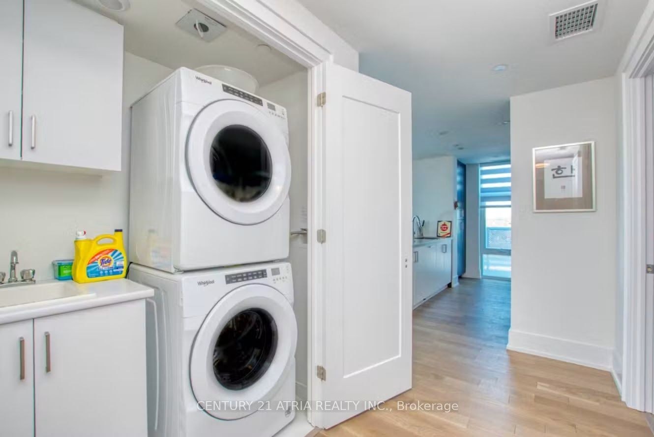 1219-25 Adra Grado Way, Toronto, ON, M2J 0H6 - 14