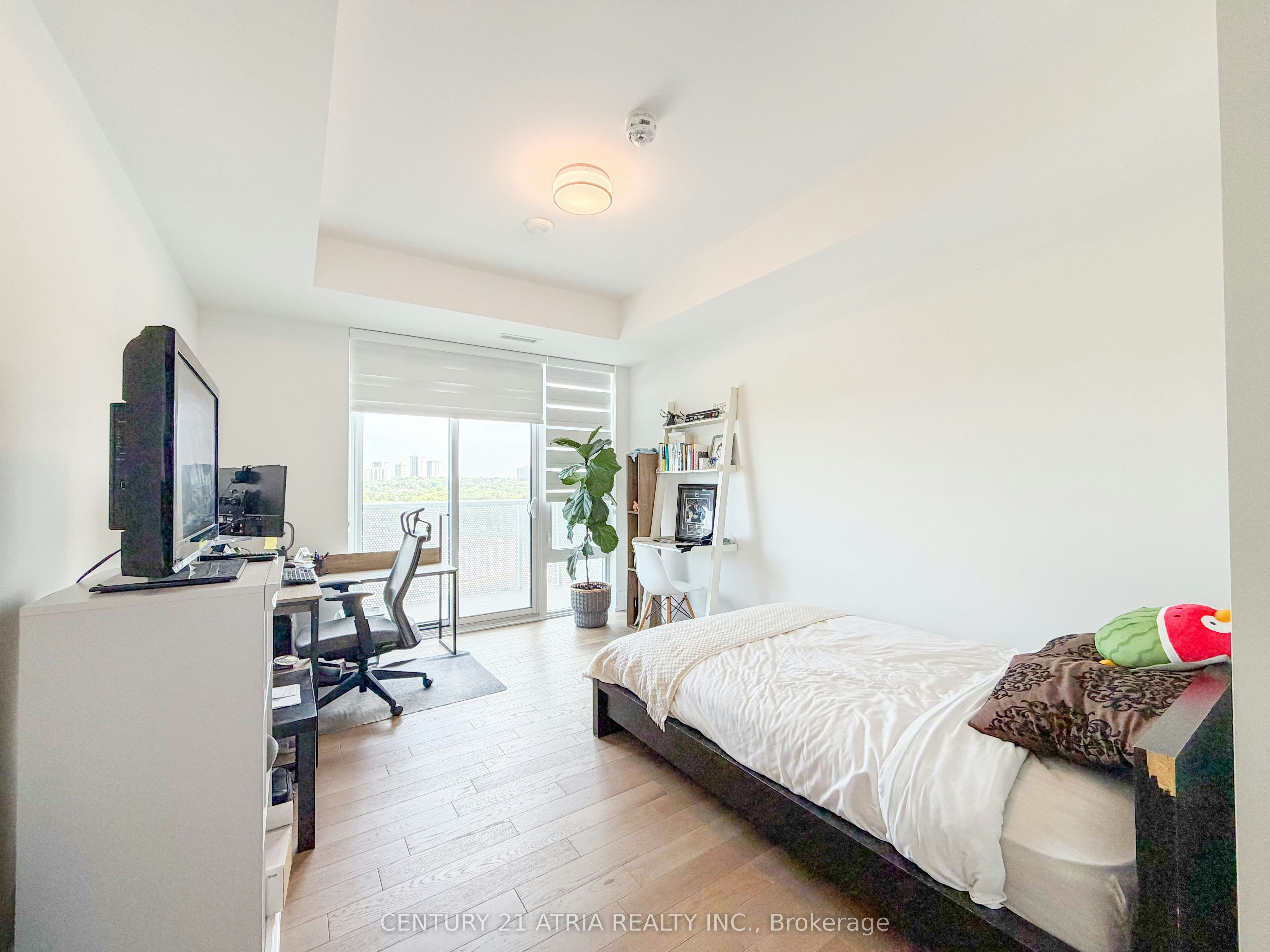 1219-25 Adra Grado Way, Toronto, ON, M2J 0H6 - 11